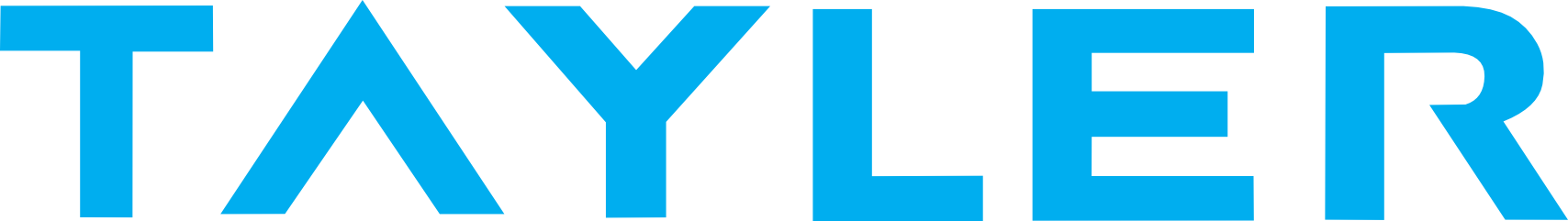 tayler engineering pte ltd logo